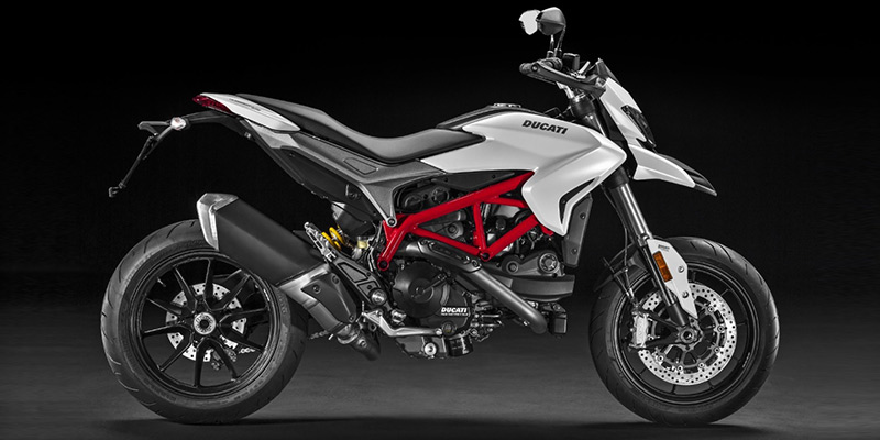 2016 Ducati Hypermotard 939 for Sale in Lapeer, MI