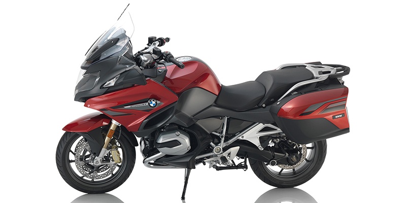 2018 BMW R 1200 RT for Sale in Purcellville, VA