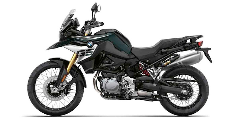2019 BMW F 850 GS for Sale in Mattoon, IL