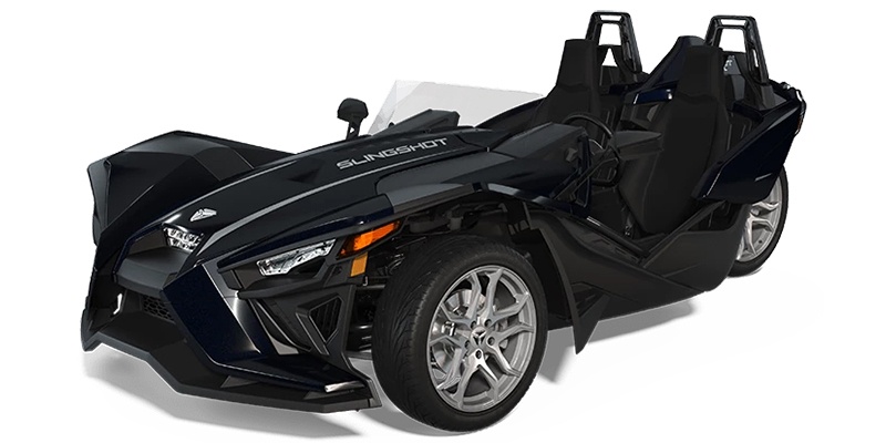 2021 Polaris Slingshot SL for Sale in Elyria, OH