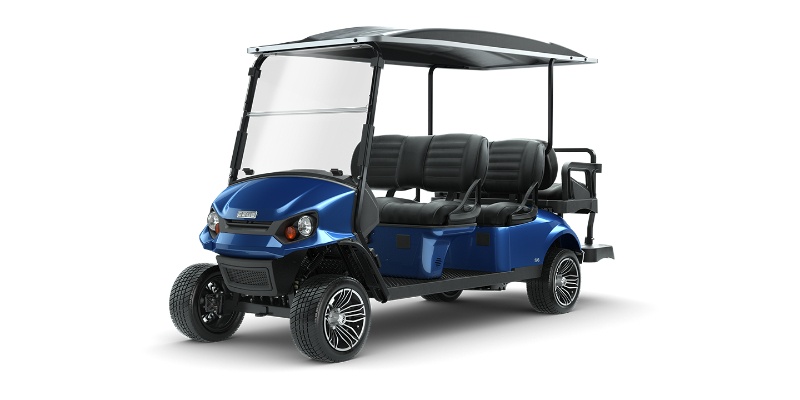 2022 E-Z-GO Express L6 ELiTE Lithium for Sale in Laconia, NH