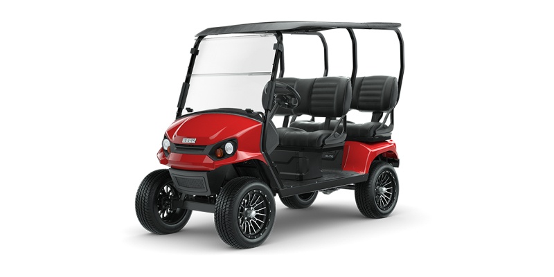 2022 E-Z-GO Liberty ELiTE Lithium for Sale in Huntsville, OH