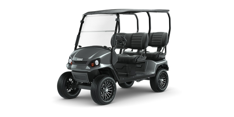 2022 E-Z-GO Liberty ELiTE Lithium for Sale in Huntsville, OH