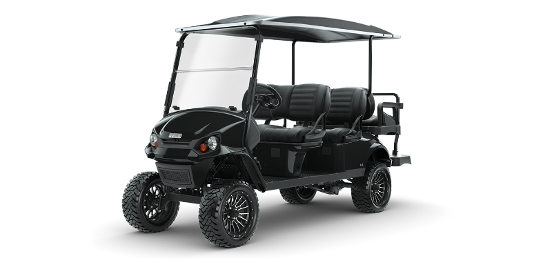 2023 E-Z-GO Express L6 ELiTE Lithium for Sale in Laconia, NH