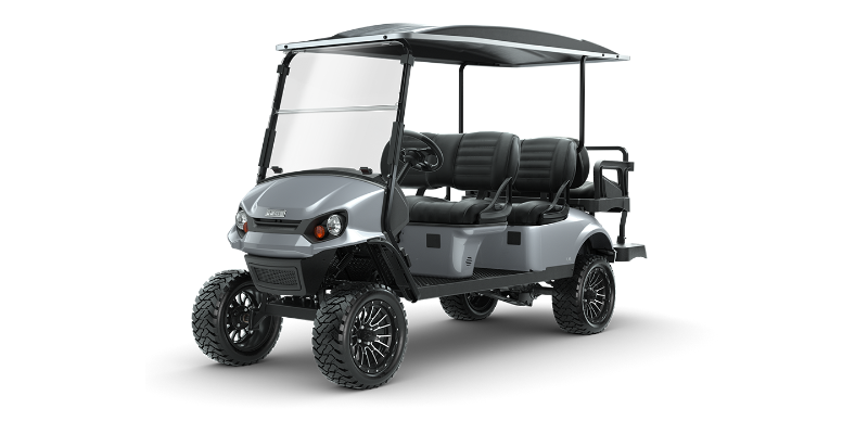 2023 E-Z-GO Express L6 ELiTE Lithium for Sale in Huntsville, OH
