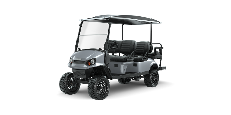 2023 E-Z-GO Express L6 Gas for Sale in Union City, IN