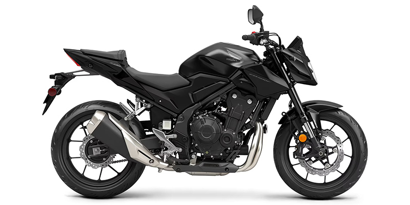 2025 Honda CB500F ABS for Sale in VALPARAISO, IN