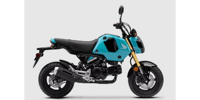 An Honest Dealership Near You Honda Grom Near Me