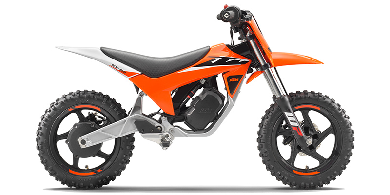 2027 KTM SX E 2 for Sale in PURCELLVILLE, VA