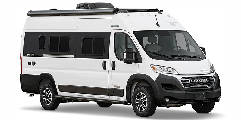 2025 Winnebago Travato 59K for Sale in BRISTOL, CT