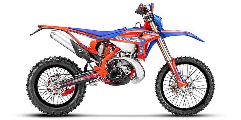 2025 BETA RR Race Edition 125 for Sale in VALPARAISO, IN