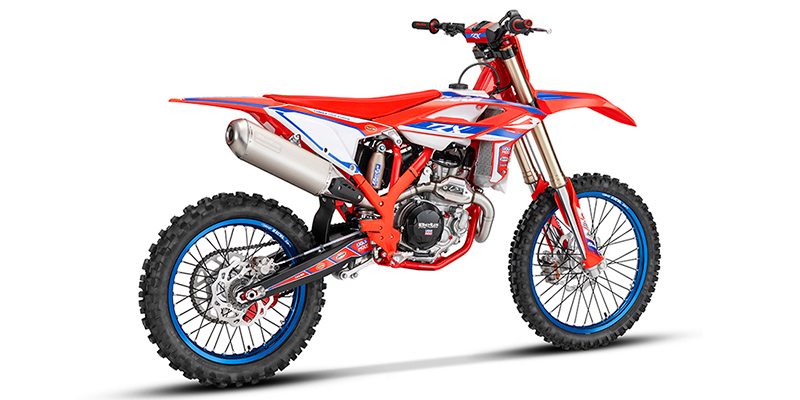 2025 BETA RX 450 for Sale in VALPARAISO, IN