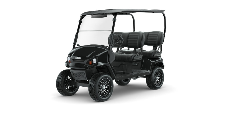 2025 E-Z-GO Liberty ELiTE Lithium for Sale in Huntsville, OH