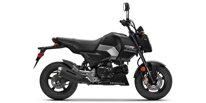 Grom Honda For Sale Near Me Compact yet Powerful Engine Options