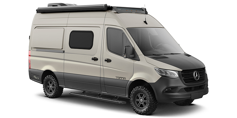 2026 Tiffin Motorhomes GH1 Base for Sale in Draper, UT