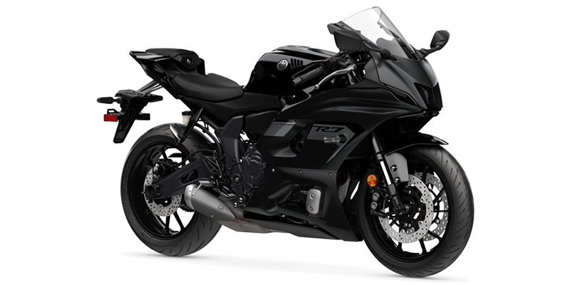 New 2025 Yamaha YZF R7 for sale in Crossville, TN