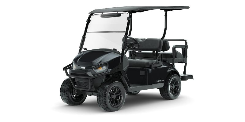 2026 E-Z-GO Express 4 Touring S 13.5 Gas for Sale in Carroll, OH