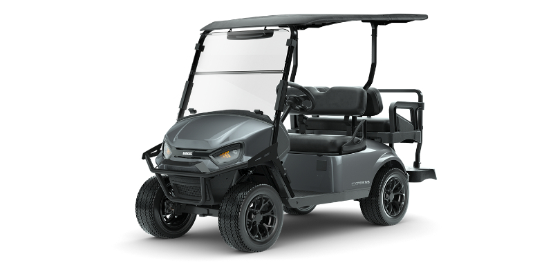 2026 E-Z-GO Express 4 Touring S 13.5 Gas for Sale in Carroll, OH
