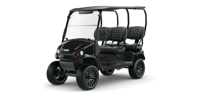 2026 E-Z-GO Liberty Commuter ELiTE Lithium for Sale in Huntsville, OH