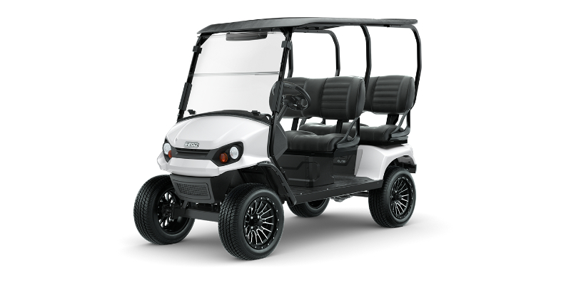 2026 E-Z-GO Liberty Commuter ELiTE Lithium for Sale in Huntsville, OH