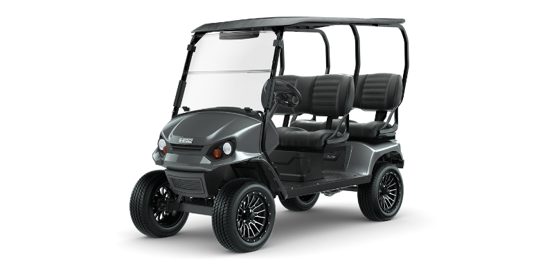 2026 E-Z-GO Liberty Commuter ELiTE Lithium for Sale in Huntsville, OH