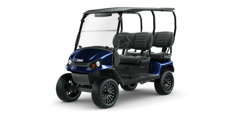 2026 E-Z-GO Liberty Commuter ELiTE Lithium for Sale in Carroll, OH