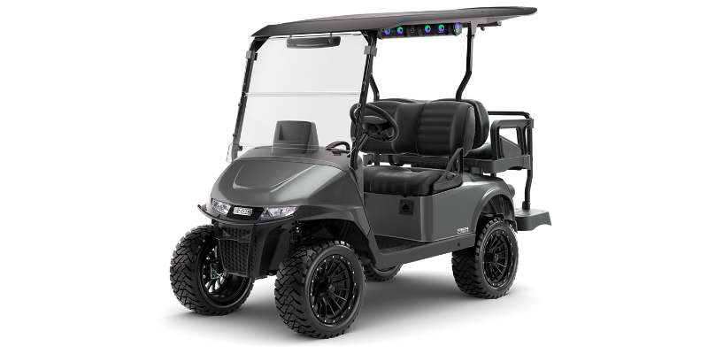 2026 E-Z-GO RXV 4 Summit XT Elite Lithium for Sale in PANDORA, OH