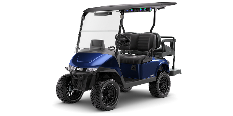 2026 E-Z-GO RXV 4 Summit XT Elite Lithium for Sale in PANDORA, OH