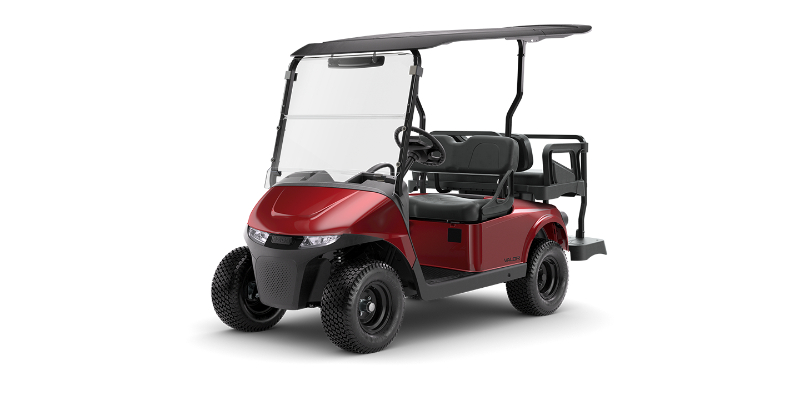 2026 E-Z-GO RXV 4 Valor S 48V for Sale in Carroll, OH