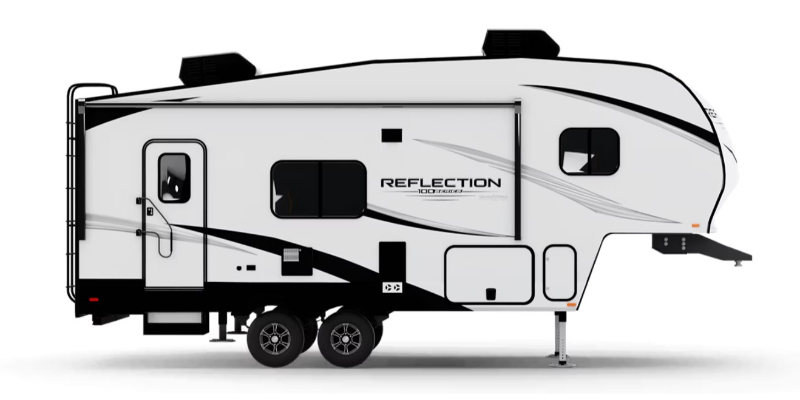 2026 Grand Design Reflection 100 Series 28RL for Sale in Hiawatha, IA