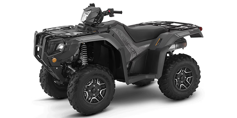 2026 Honda FourTrax Foreman Rubicon 4x4 Automatic DCT EPS Deluxe for Sale in VALPARAISO, IN