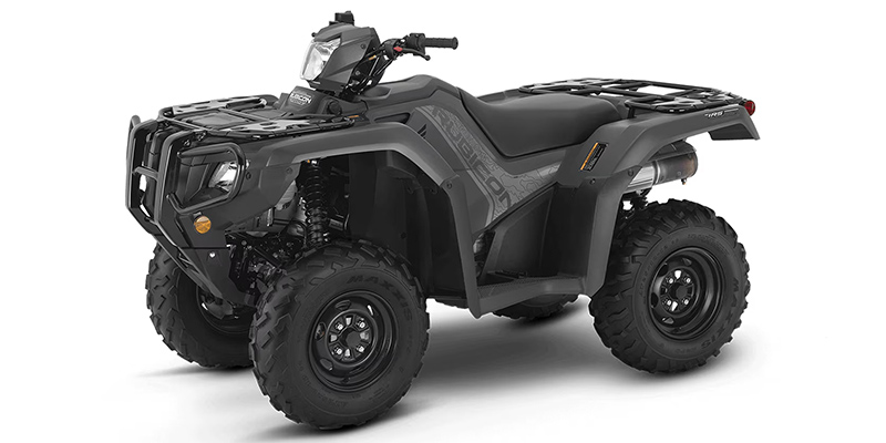 2026 Honda FourTrax Foreman Rubicon 4x4 EPS for Sale in VALPARAISO, IN