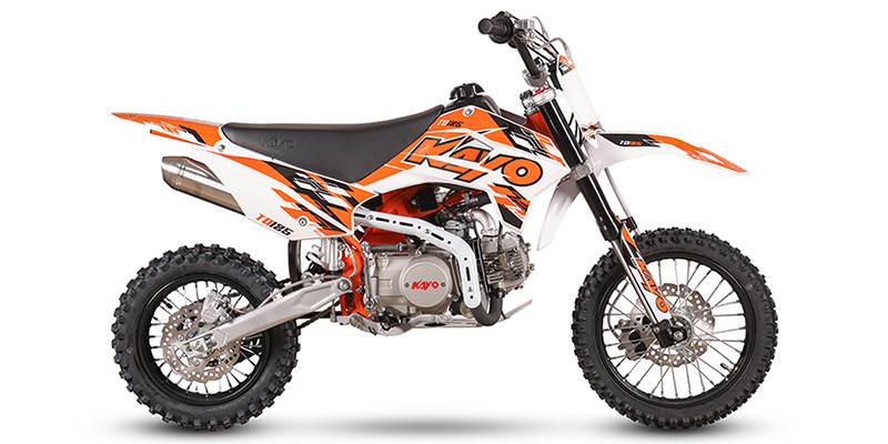 2026 Kayo TT 125 EFI for Sale in PURCELLVILLE, VA