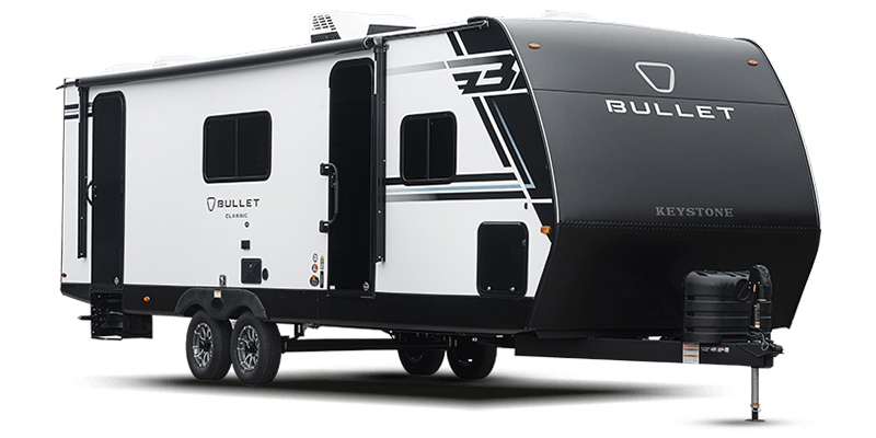 2026 Keystone Bullet Classic (East) 28QBC for Sale in Harrisburg, PA