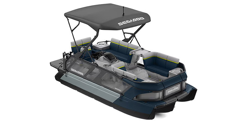 2026 Sea-Doo Switch Cruise Limited 18 - 300 HP for Sale in Crossville, TN