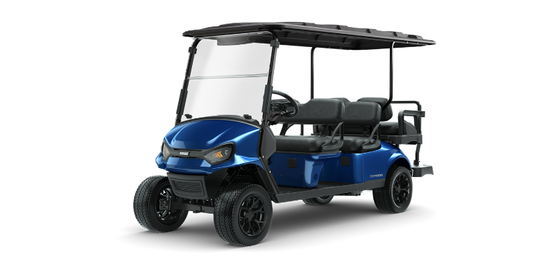 2027 E-Z-GO Express 6 Touring S ELiTE Lithium for Sale in Carroll, OH