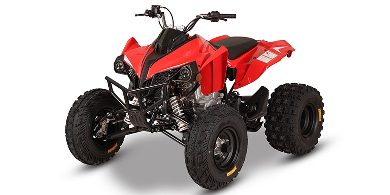 2027 Kayo Storm 300 EFI for Sale in PURCELLVILLE, VA