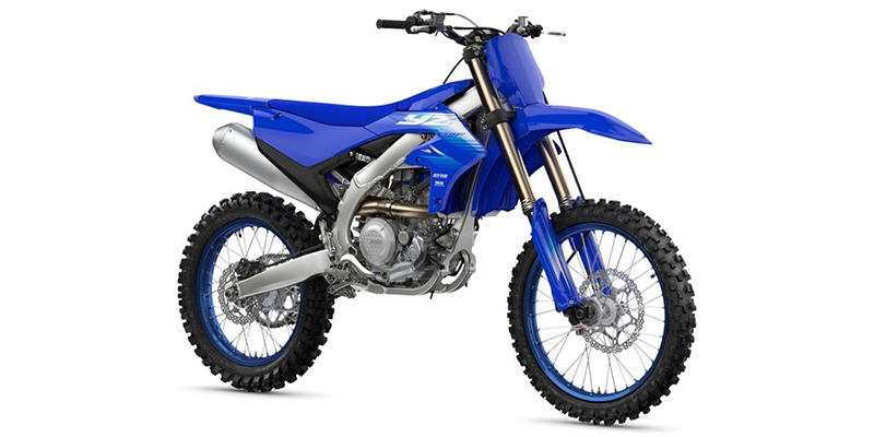 2027 Yamaha YZ 250F for Sale in Bedford, OH